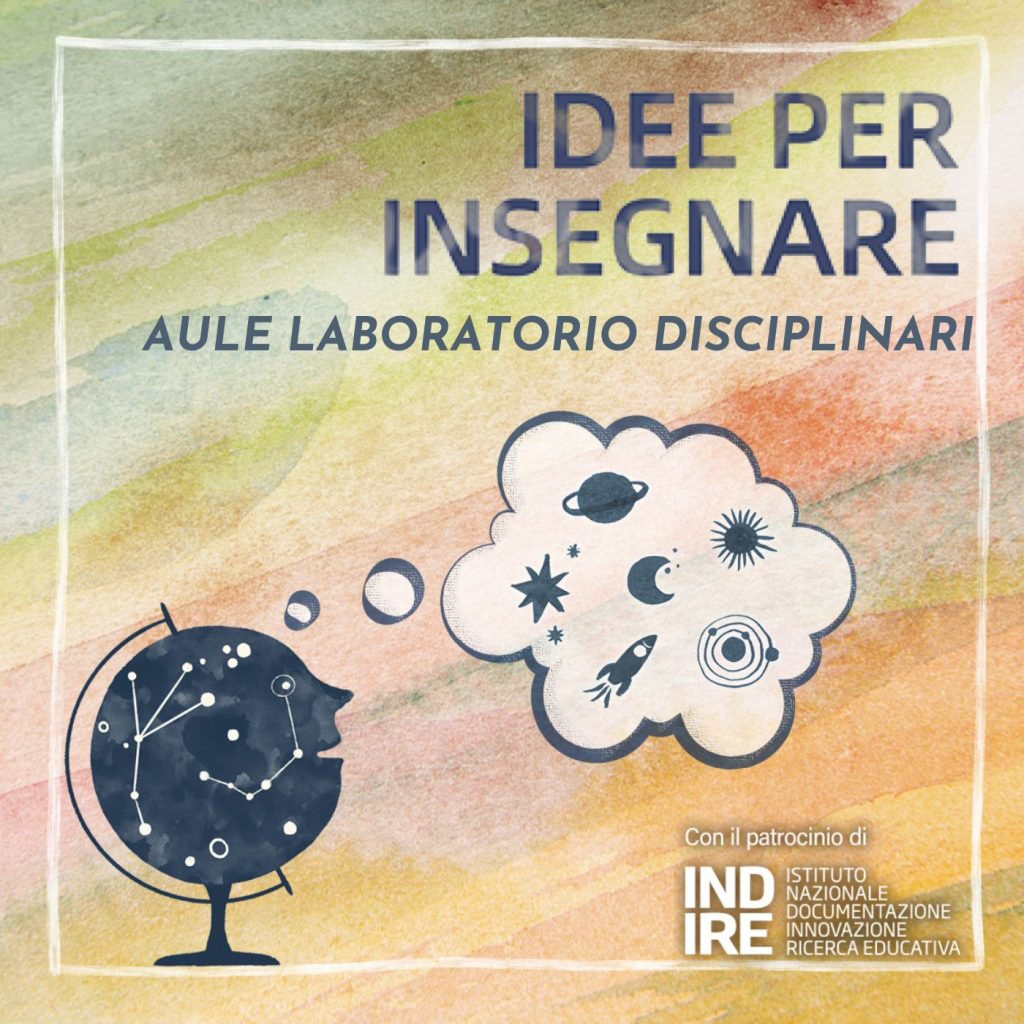 Aule Laboratorio Disciplinari